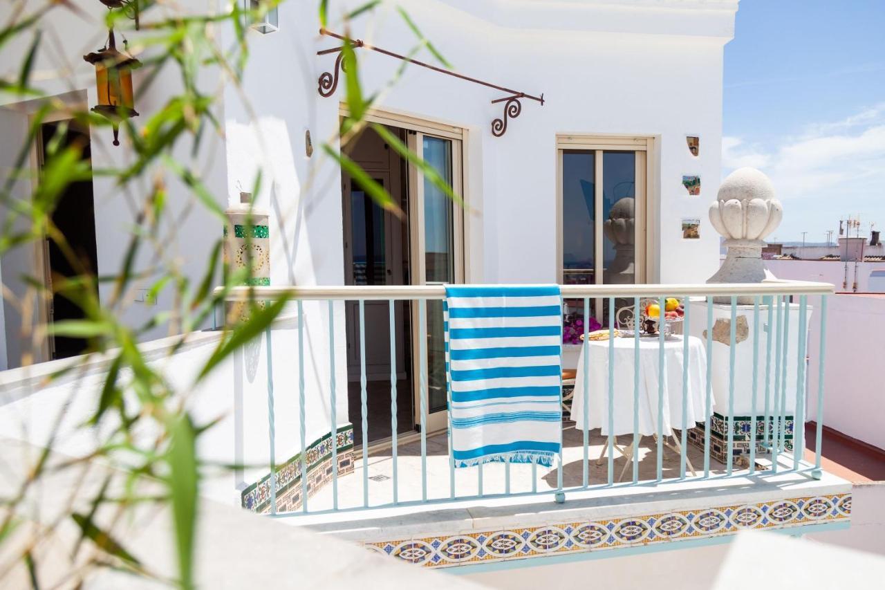 Gloria 6 Apartment Conil De La Frontera Ngoại thất bức ảnh
