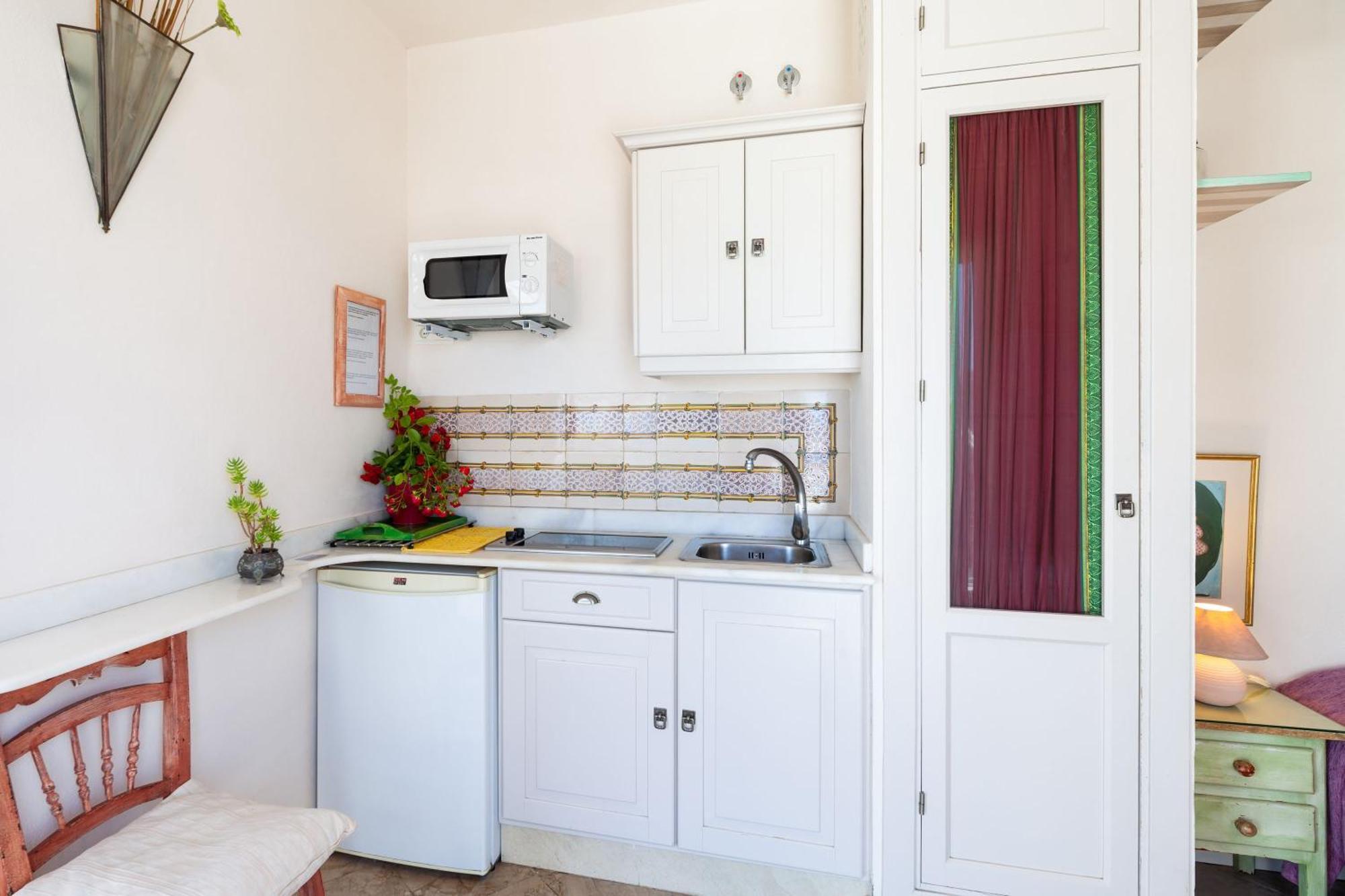 Gloria 6 Apartment Conil De La Frontera Ngoại thất bức ảnh