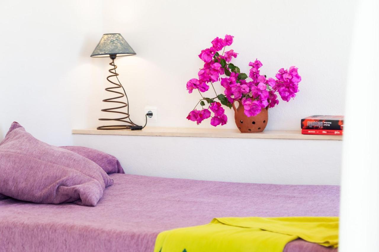 Gloria 6 Apartment Conil De La Frontera Ngoại thất bức ảnh