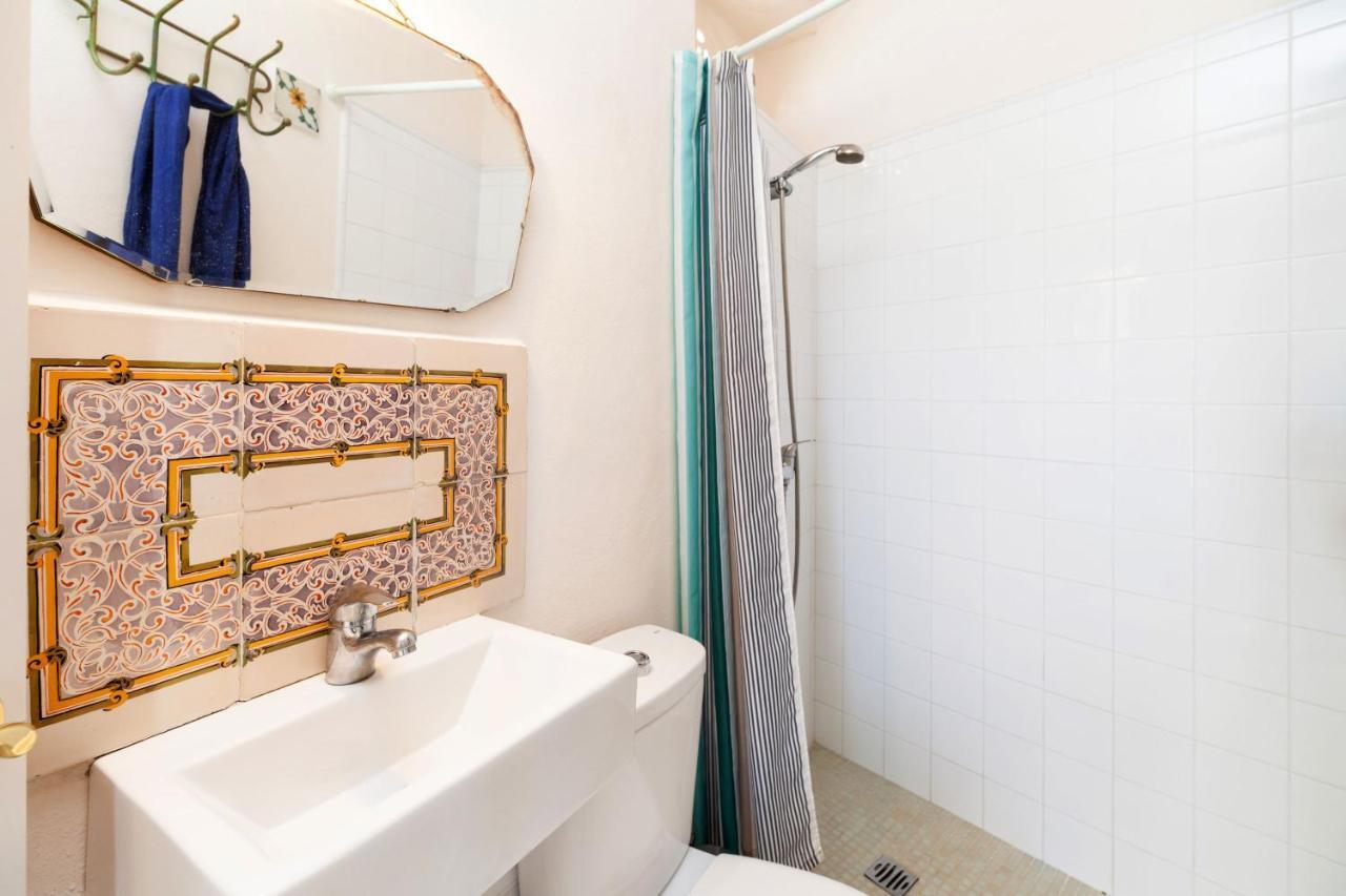 Gloria 6 Apartment Conil De La Frontera Ngoại thất bức ảnh