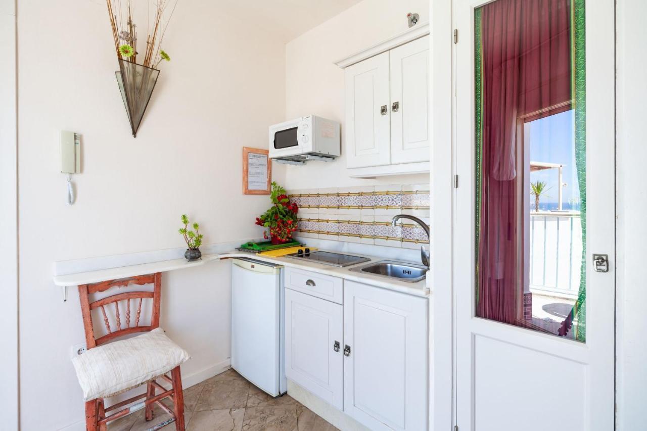 Gloria 6 Apartment Conil De La Frontera Ngoại thất bức ảnh