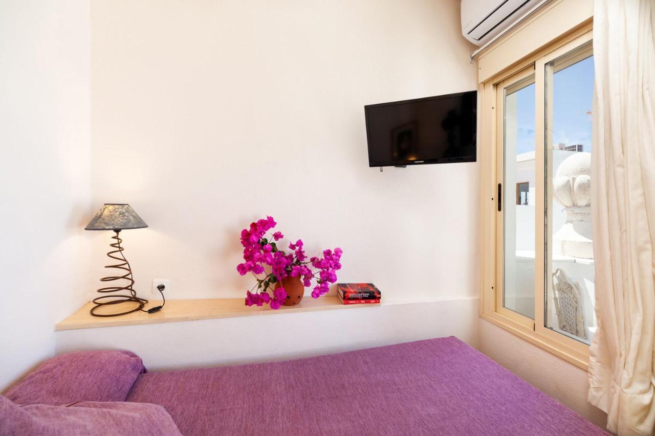 Gloria 6 Apartment Conil De La Frontera Ngoại thất bức ảnh