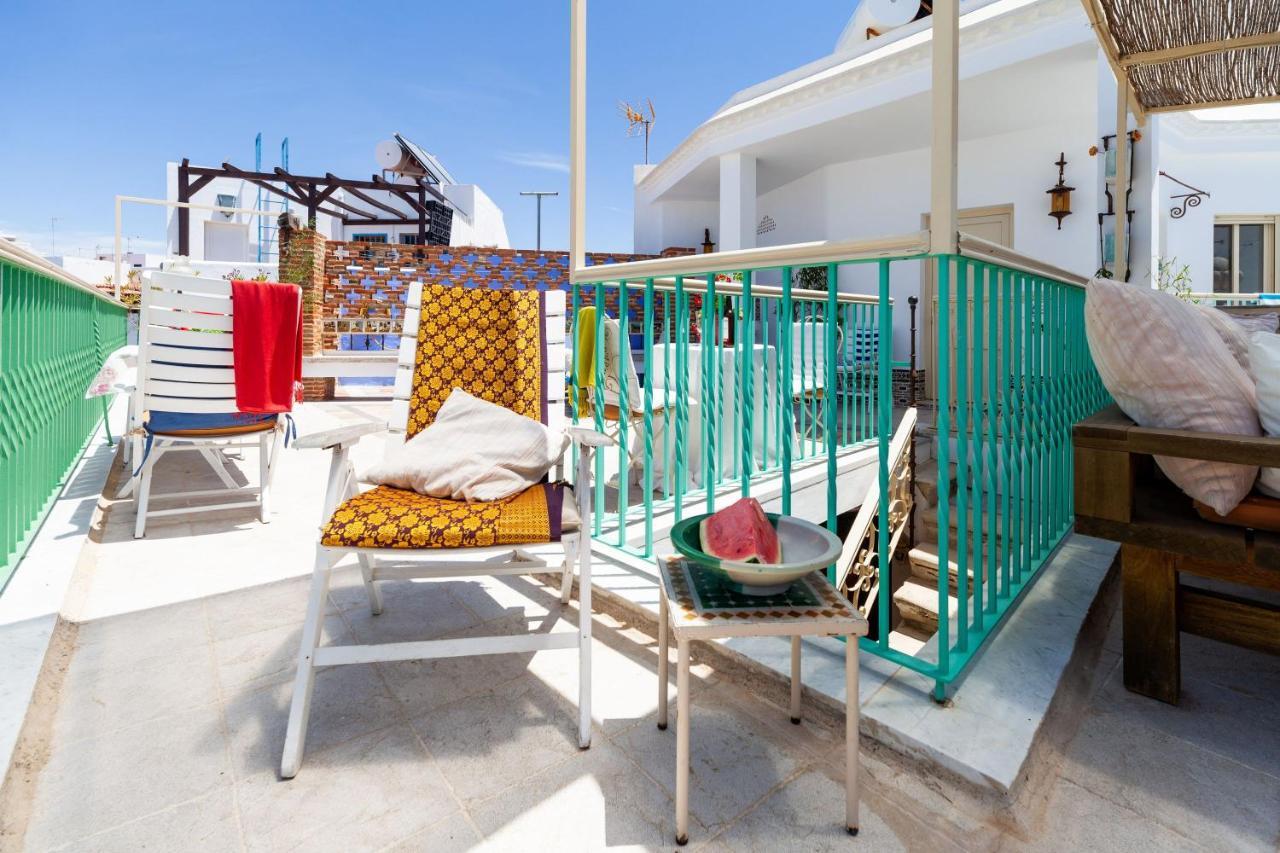 Gloria 6 Apartment Conil De La Frontera Ngoại thất bức ảnh